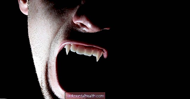 Vampyrer och rabies: Vad är länken?