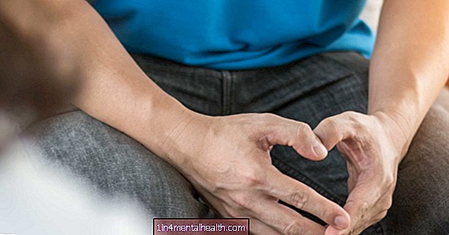 Kaj je moški klamidijski uretritis? - nalezljive bolezni - bakterije - virusi