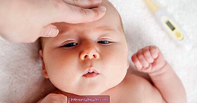 Czego można się spodziewać po pierwszym przeziębieniu dziecka