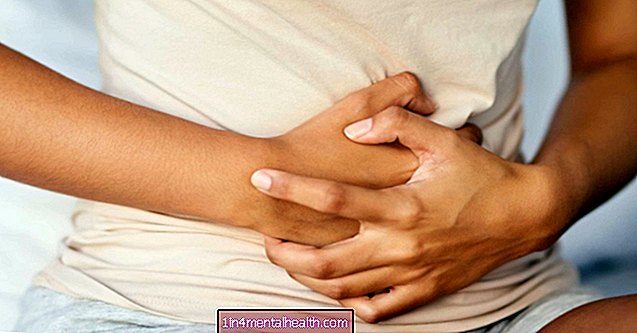 10 signos y síntomas del síndrome del intestino irritable - síndrome del intestino irritable