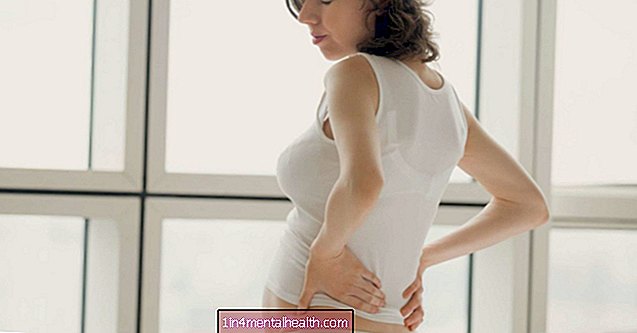 Estreñimiento y embarazo: lo que debe saber - síndrome del intestino irritable