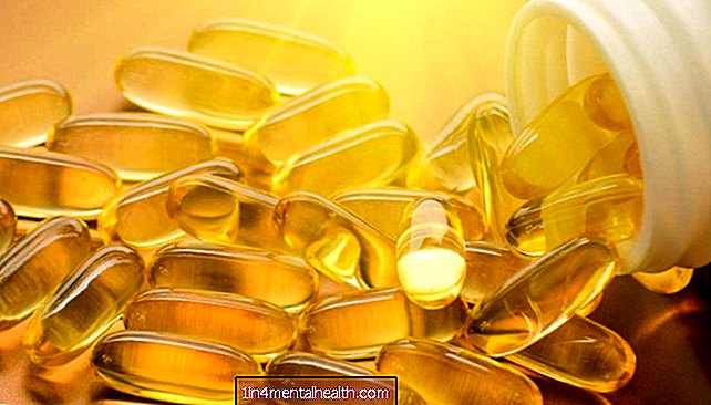 ¿Podrían los suplementos de vitamina D tratar el SII? - síndrome del intestino irritable