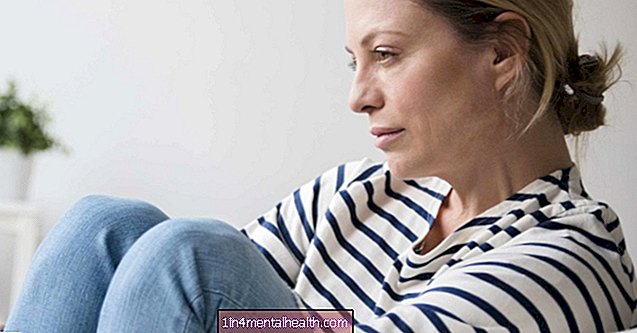 Signos y síntomas de la enfermedad de Crohn en mujeres - síndrome del intestino irritable