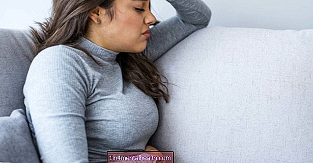 ¿Qué causa el dolor abdominal superior izquierdo debajo de las costillas? - síndrome del intestino irritable