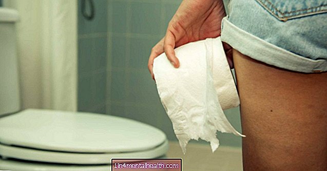 ¿Cuál podría ser la causa de la diarrea matutina? - síndrome del intestino irritable