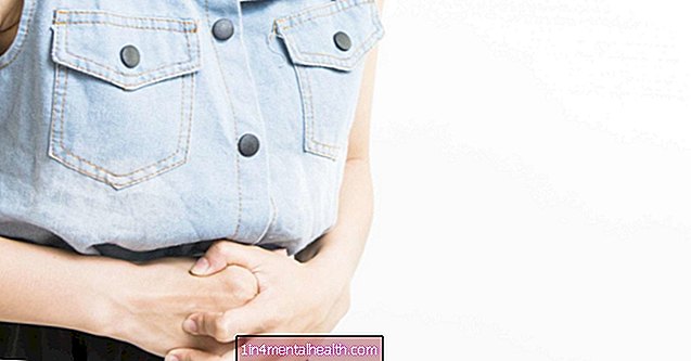 Lo que necesita saber sobre la incontinencia intestinal - síndrome del intestino irritable