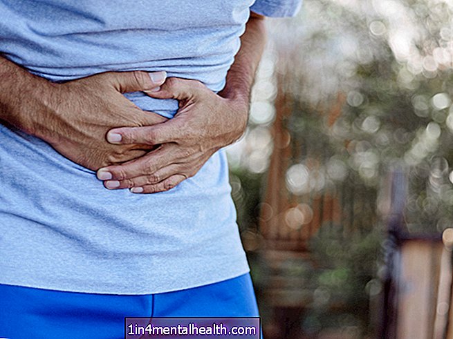 Wat u moet weten over diarree - prikkelbare darmsyndroom