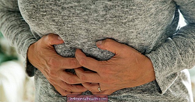 Waarom heb ik spierspasmen in mijn maag? - prikkelbare darmsyndroom