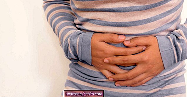 Waarom voelt mijn maag krap aan? - prikkelbare darmsyndroom
