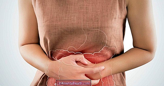 Pomôžu tráviace enzýmy IBS? - syndróm dráždivého čreva