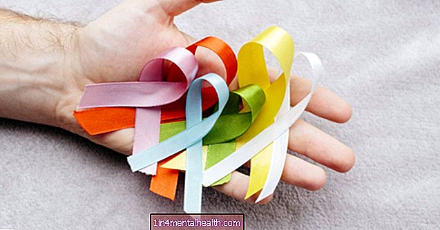 Barvy pásky na rakovinu: Průvodce - leukémie