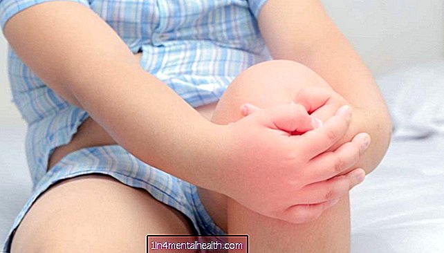 Was kann bei Kindern Gelenkschmerzen verursachen? - Leukämie