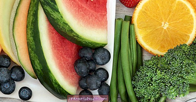 Dieet voor geelzucht: wat te eten voor een gezonde lever - leverziekte - hepatitis