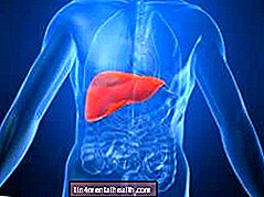 Što znati o hemangiomima jetre - bolest jetre - hepatitis