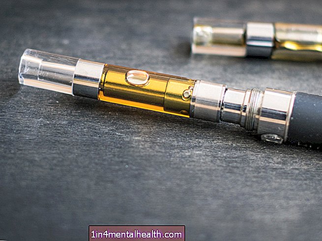 Jsou e-cigarety bezpečnou alternativou ke kouření? - rakovina plic