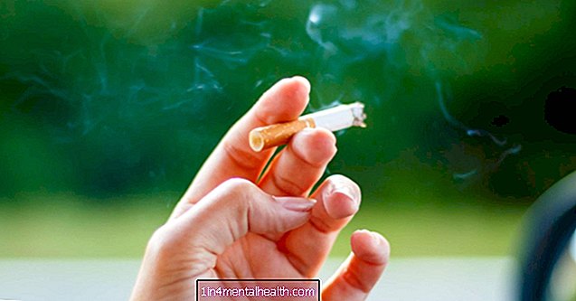Bagaimana merokok mempengaruhi badan? - kanser paru-paru