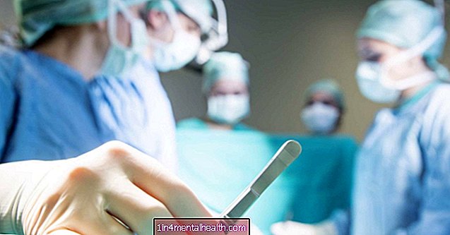 Phẫu thuật cắt bỏ lồng ngực: Thủ tục và phục hồi - ung thư phổi