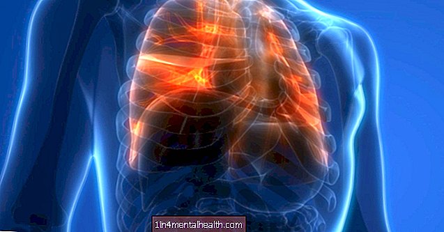 Co dělají plíce a jak fungují? - rakovina plic