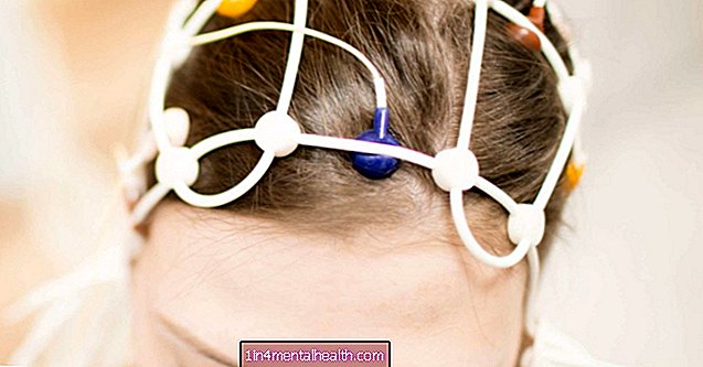 Apa yang perlu diketahui mengenai ujian EEG - alat perubatan - diagnostik