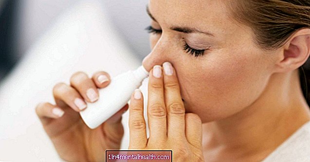 Cepivo proti gripi: Kapljice za nos lahko uspejo tam, kjer posnetki niso uspeli - medicinske inovacije