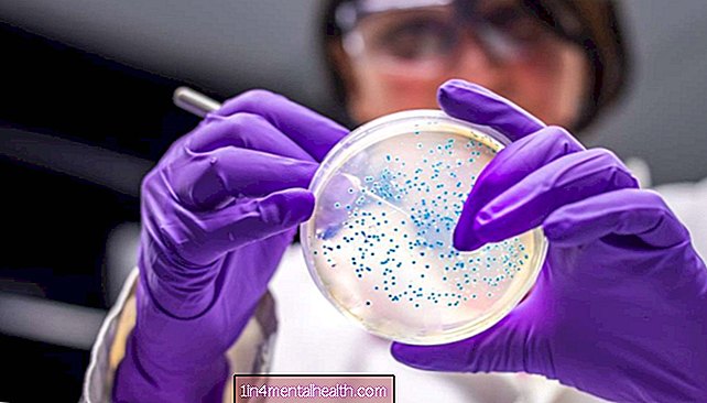 Grafen luftfilter feller og dreper bakterier - medisinsk innovasjon