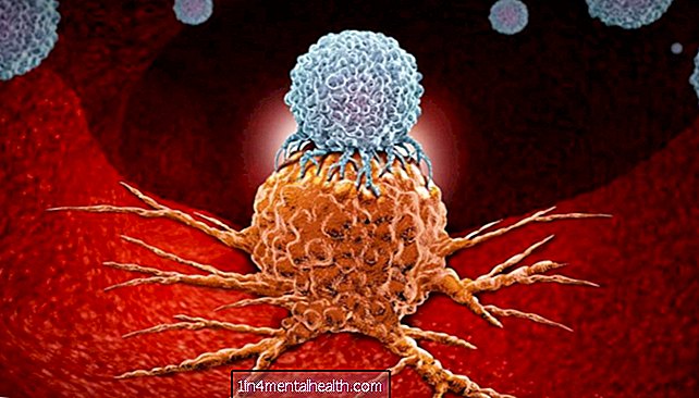 इम्यूनोथेरेपी: 'किलर' कोशिकाओं को कैंसर के खिलाफ लड़ाई में बढ़ावा मिलता है