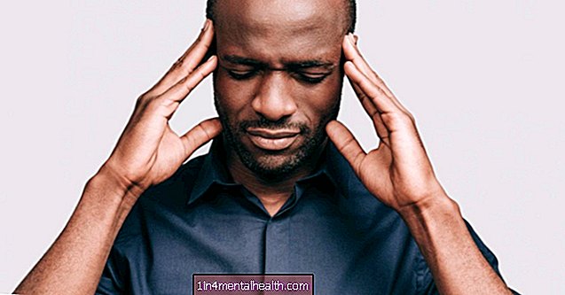 Úleva od migrény: Předpovědní systém může pomoci předcházet bolesti
