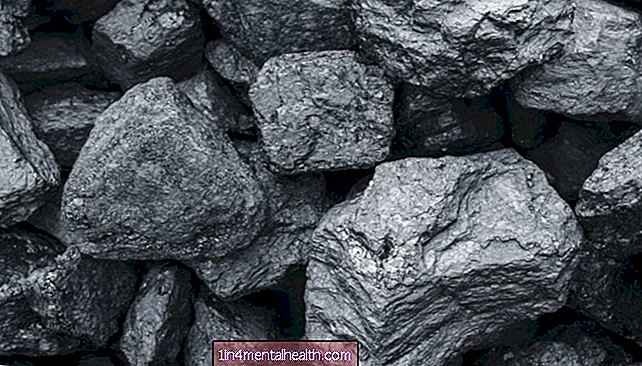 Využití uhlí jako silného antioxidantu - lékařské inovace