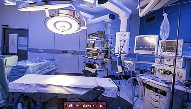 UV-ljus kan minska sjukhusförvärvade infektioner - medicinsk-innovation