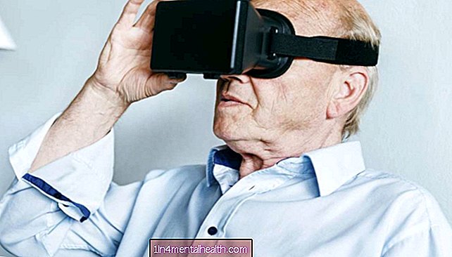 Virtuální realita může pomoci stimulovat paměť u lidí s demencí - lékařské inovace