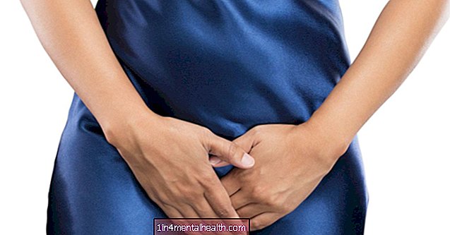 Může být vagína příliš těsná? - menopauza