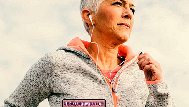 Je normálne mať hnedé špinenie po menopauze? - menopauza