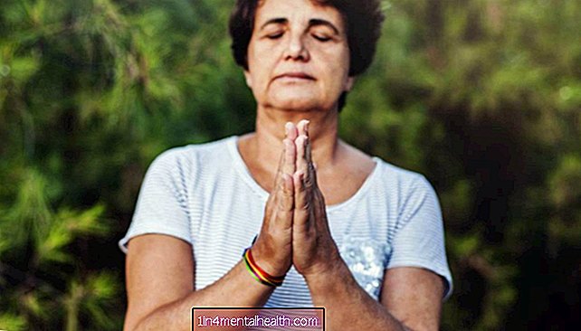 Menopauza: Mindfulness poate reduce simptomele - menopauza