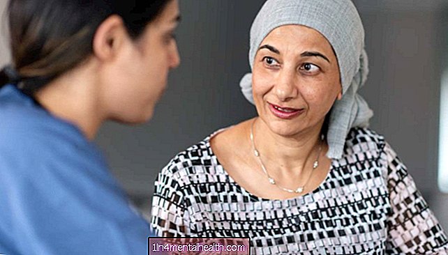 Menopauzes simptoms var izraisīt smadzeņu miglu pārdzīvojušajiem krūts vēzi - menopauze
