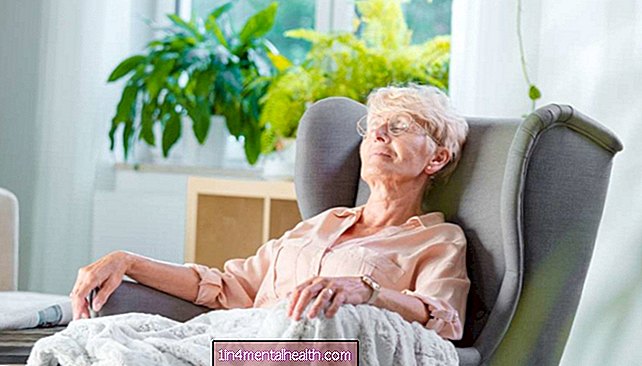 Kurzer Schlaf kann die Knochengesundheit bei älteren Frauen beeinträchtigen - Menopause