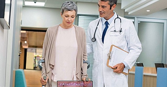 Čo treba vedieť o osteoporóze - menopauza