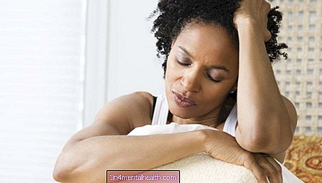 Zašto žene imaju manje spolnih odnosa kako stare? - menopauza