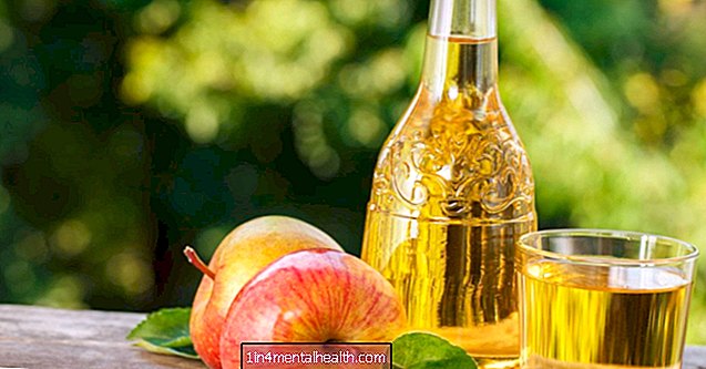 Vai ābolu sidra etiķis var ārstēt erektilās disfunkcijas?
