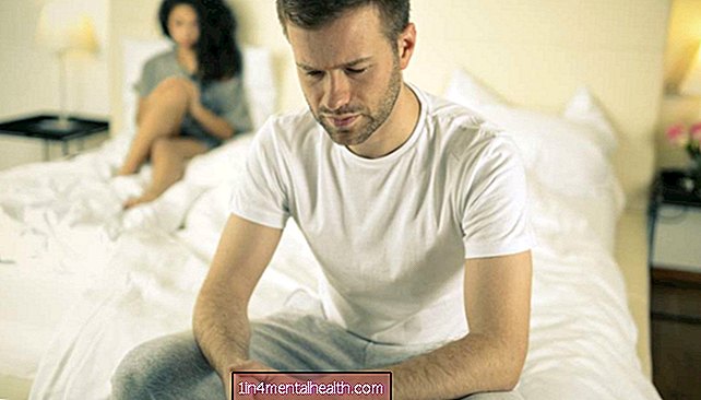 Lze erektilní dysfunkci zvrátit? - mužské zdraví