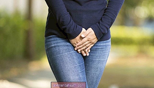 Obvladovanje urinske inkontinence - moško zdravje