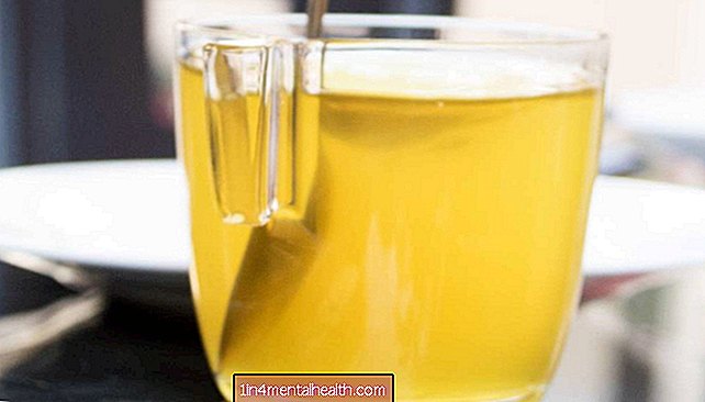 Чи корисний зелений чай для ДГПЖ? - чоловіче здоров'я