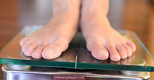 Postoji li prosječna težina za muškarce?
