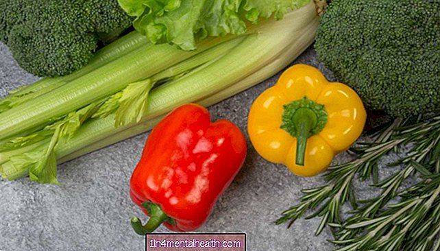 Мъжете, които ядат много плодове и зеленчуци, имат по-малко загуба на памет
