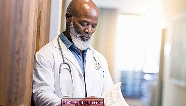 Ny rapport viser den totale kreftdødeligheten i tilbakegang - menns helse