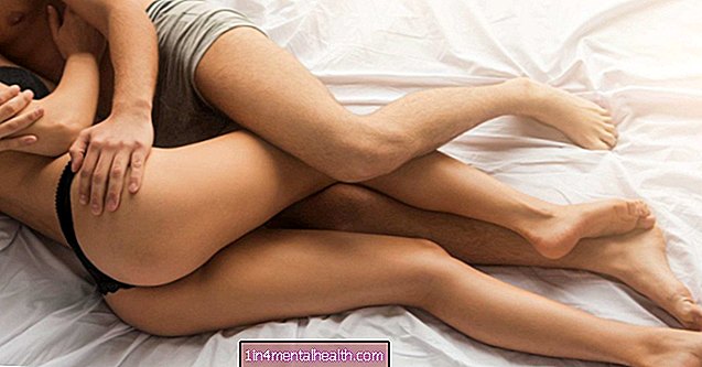 Seksivestlus: 5 müüti, mille peate maha viskama - meeste tervis