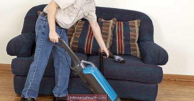 Защо възрастните мъже трябва да вършат повече домакинска работа - мъжко здраве
