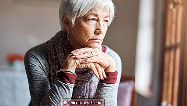 Kadınlarda Alzheimer: Orta yaş stresi bir rol oynayabilir mi?