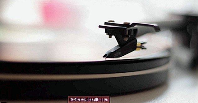 Alzheimers: 'Musik kan gøre symptomerne mere håndterbare'