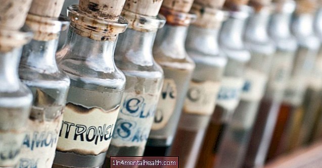 Perawatan homeopati untuk kecemasan: Apa yang harus diketahui