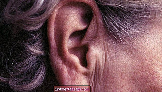 Làm thế nào 'cù' tai có thể ngăn ngừa bệnh liên quan đến tuổi tác